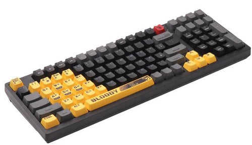 bloody k.b s98 sport lime bloody k.b s98 sport lime